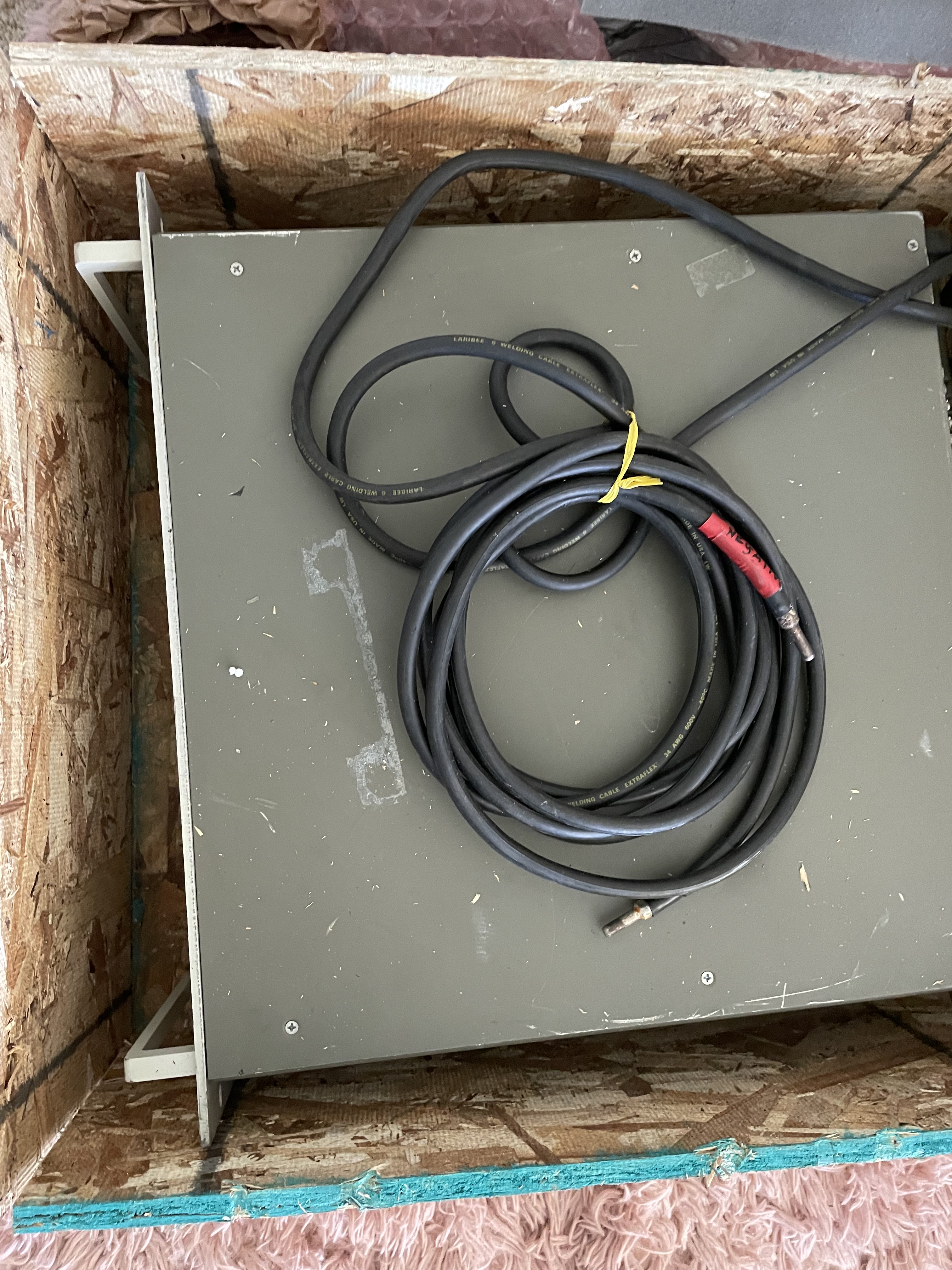 Agilent 6269B — photo 4 of 4