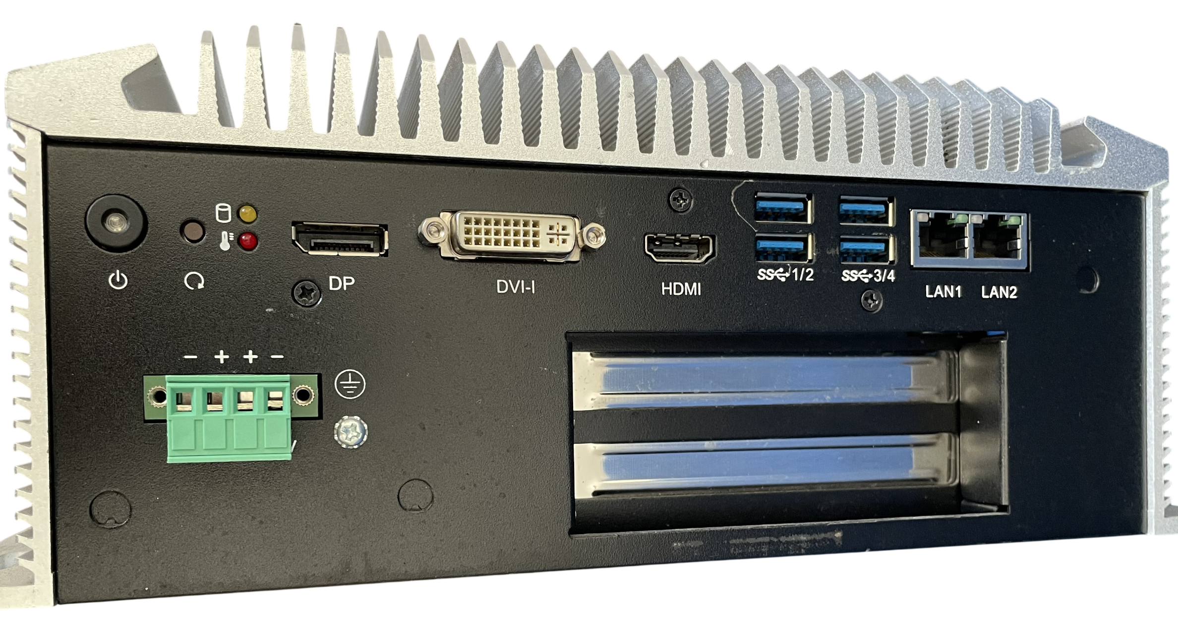 Advantech ARK-3500 — photo 2 of 2