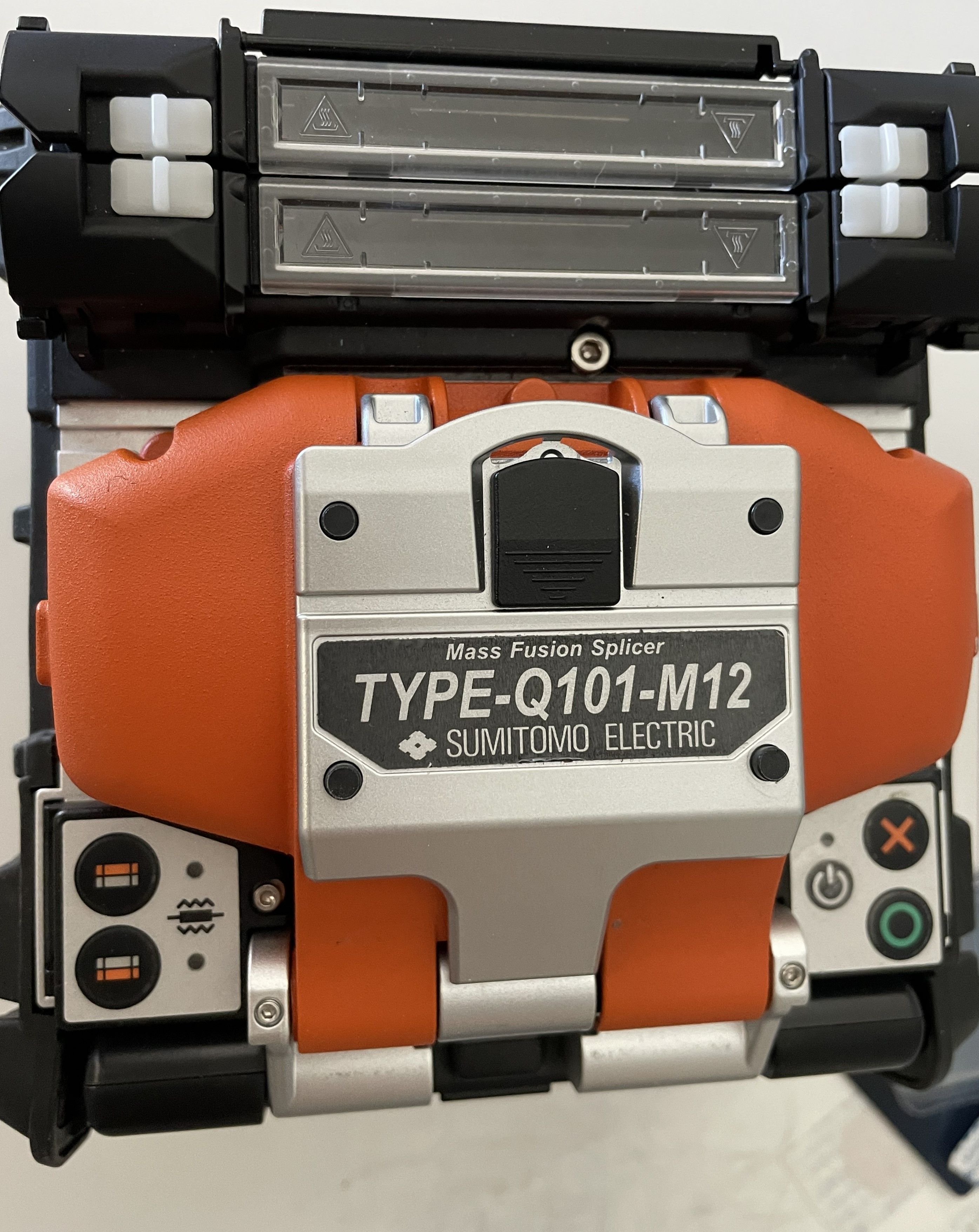 Sumitomo Q101-M12 — photo 3 of 4