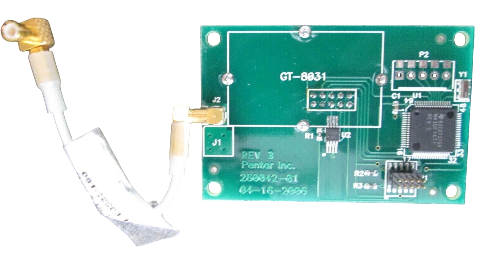 Furuno GT-8031 — photo 2 of 2