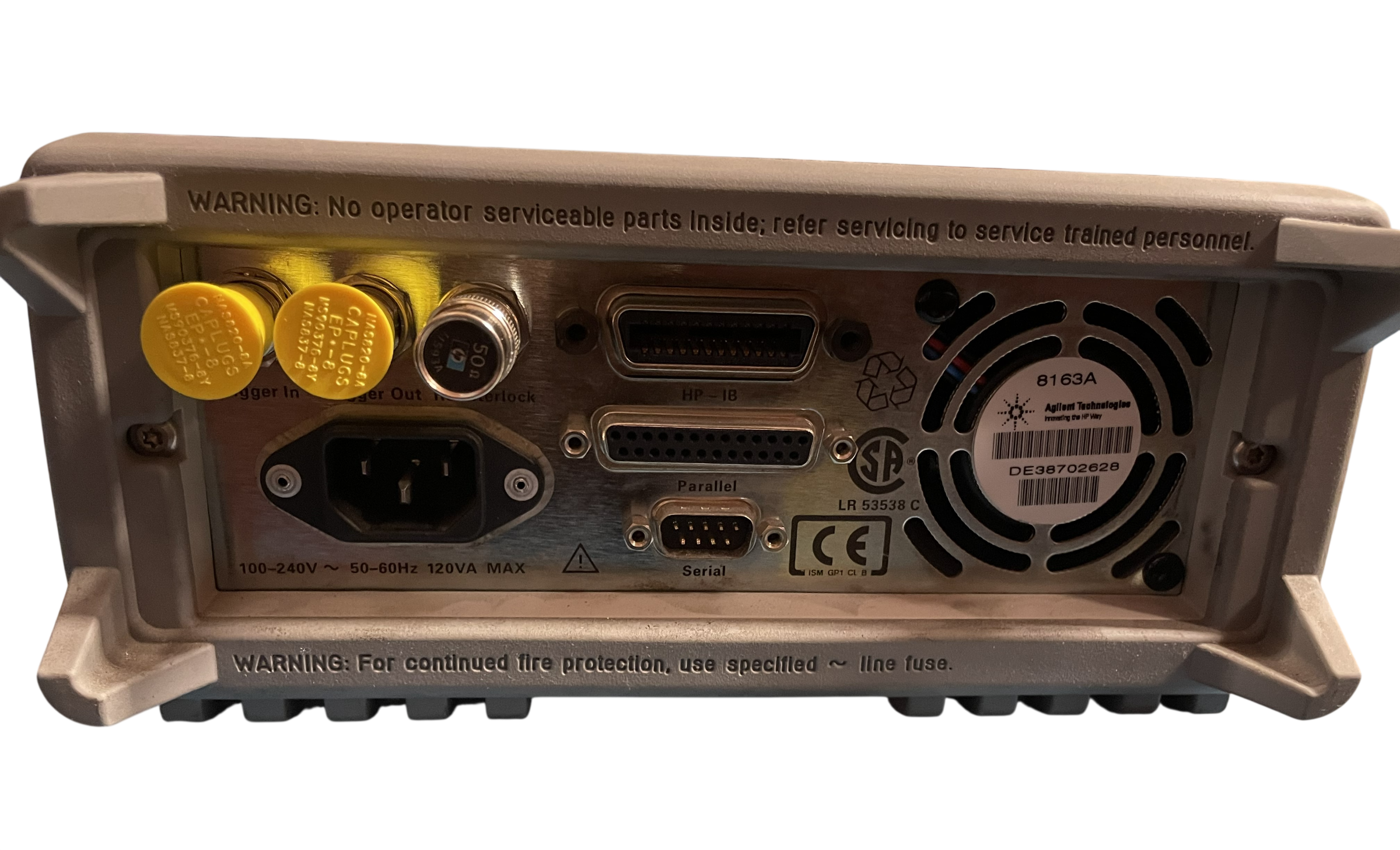 8163A 8163A — photo 2 of 2