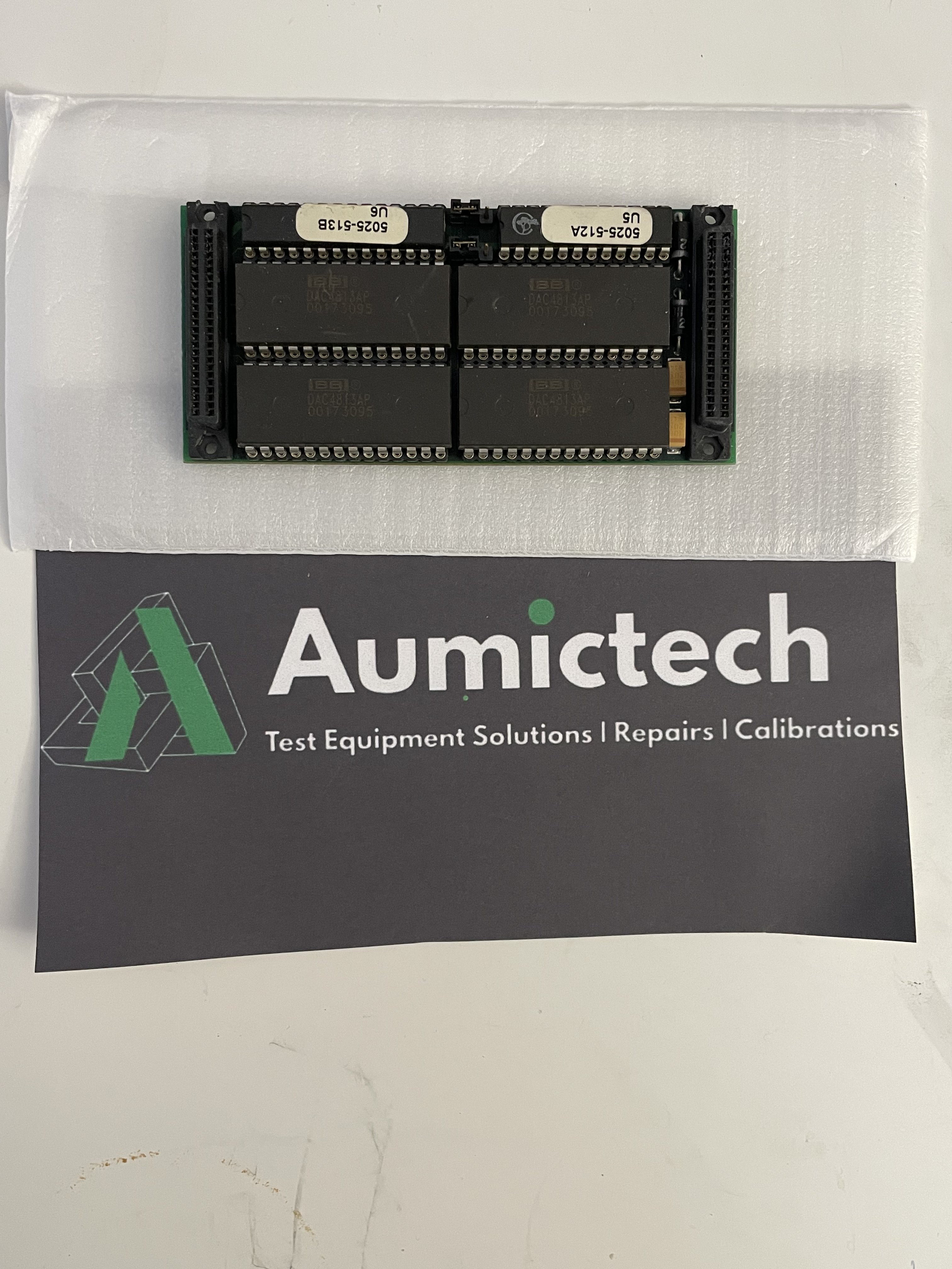 Acromag IP220 New Acromag IP220 12-bit Analog Output Module — New and used available.