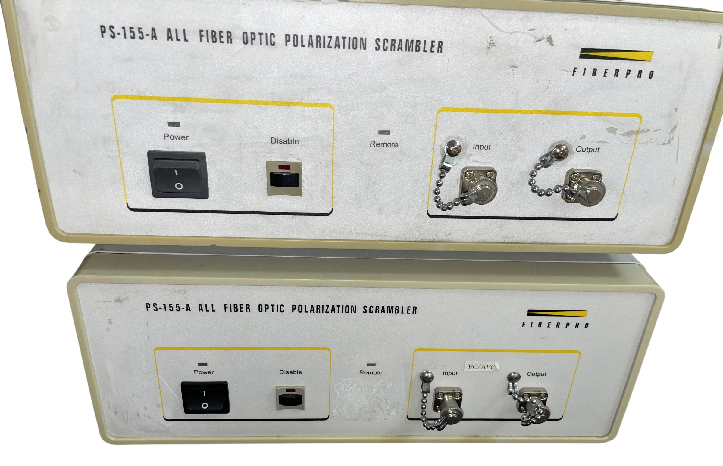 FiberPro PS-155-A — photo 3 of 3