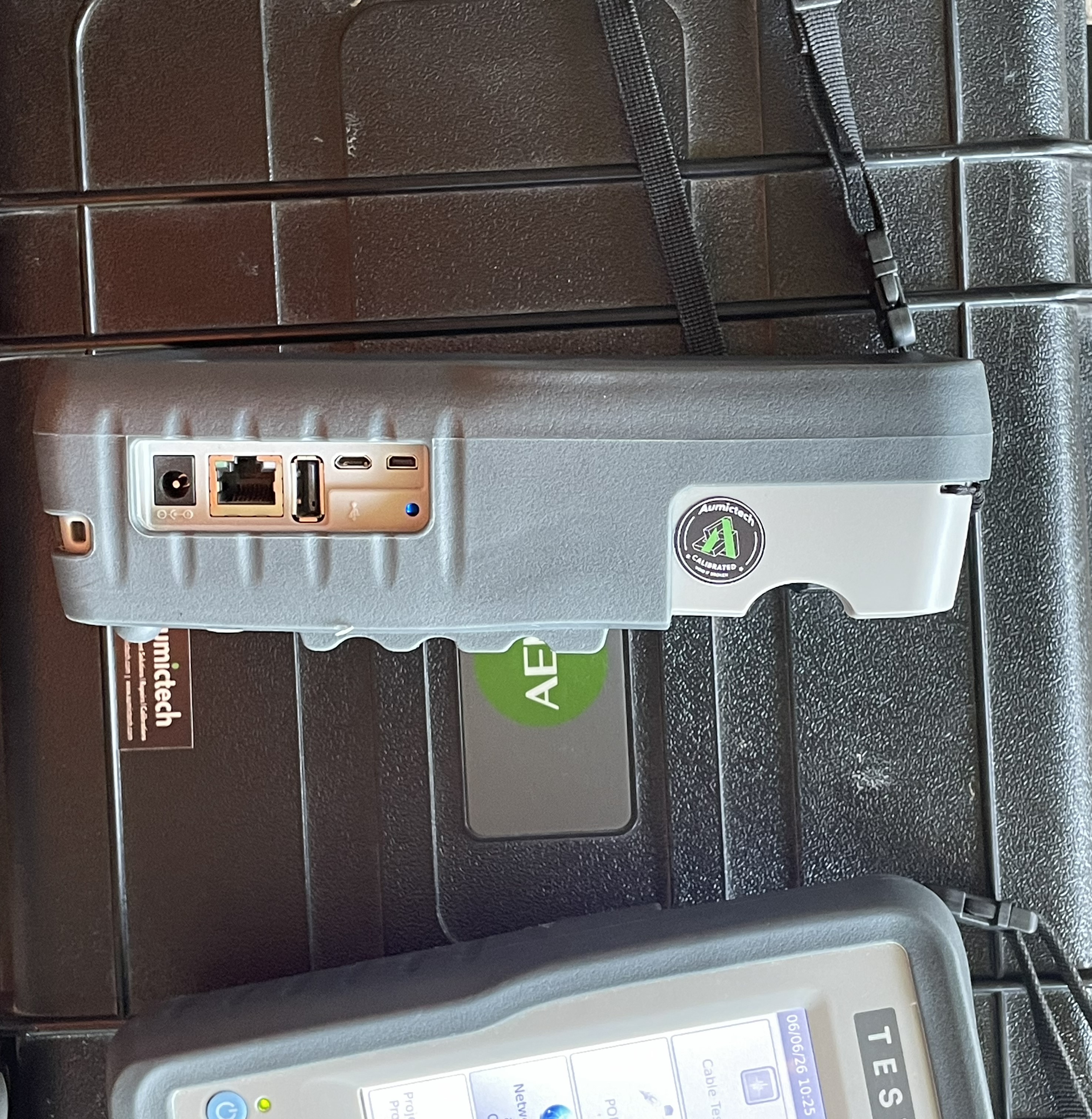 AEM TestPro CV100 — photo 3 of 8