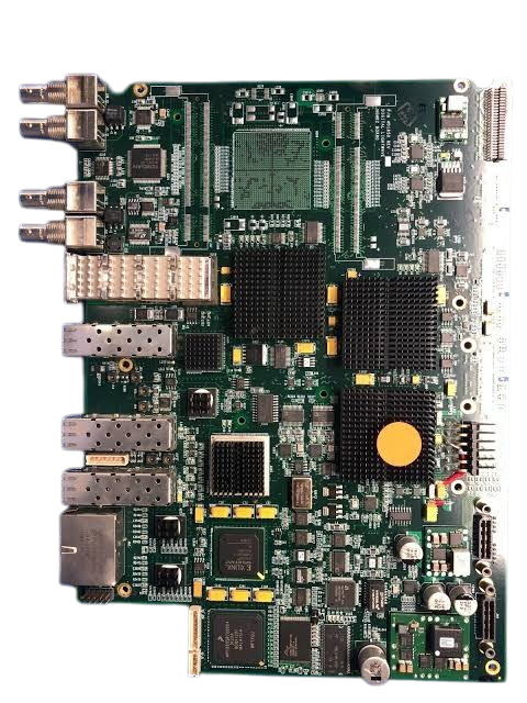 Digital Lightwave 401850 REV A