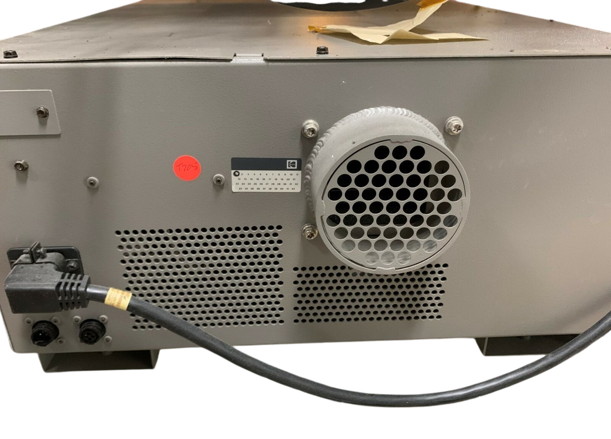 LASER SM-514-001 optical light source