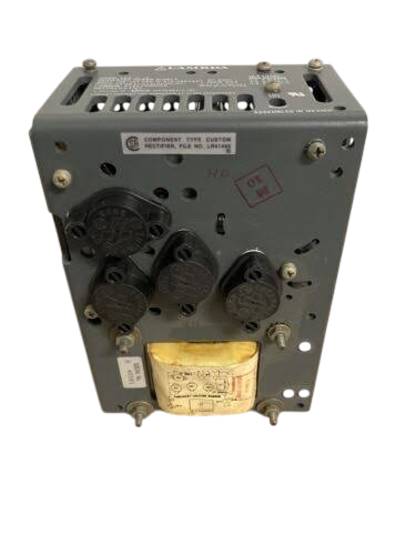Lambda LDS-X-15 DC power supply
