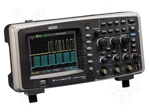 Lecroy WaveAce 101 digital oscilloscope