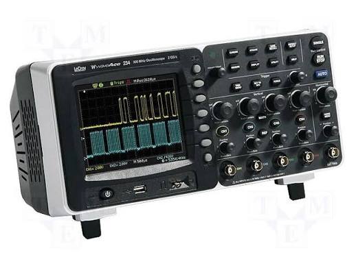 Lecroy 214 digital oscilloscope