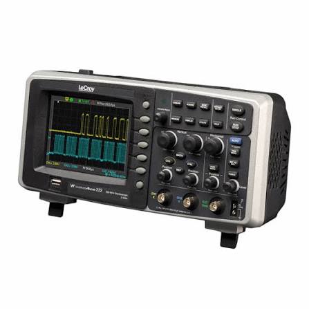 Lecroy 232 digital oscilloscope