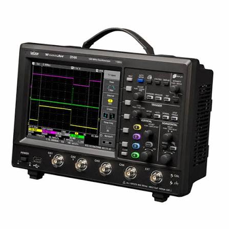 Lecroy 314A digital oscilloscope