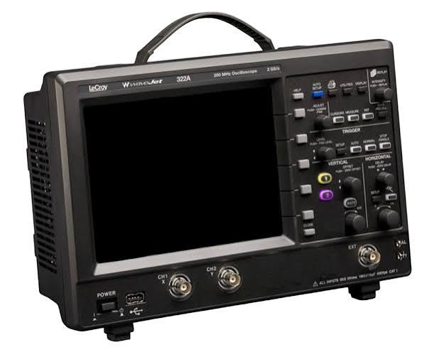 Lecroy 322A digital oscilloscope