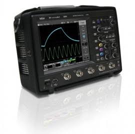 Lecroy 324A digital oscilloscope