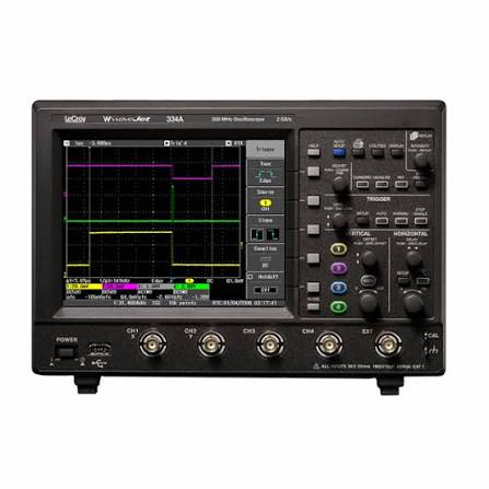 Lecroy 334A digital oscilloscope