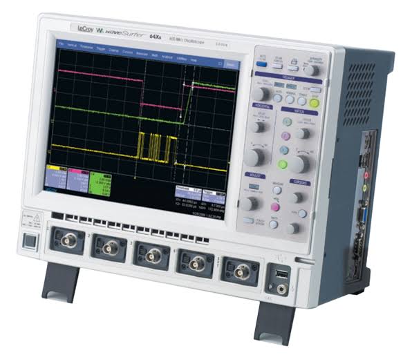 Lecroy 62XS-A digital oscilloscope