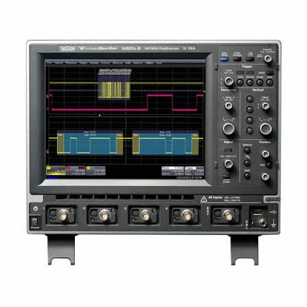 Lecroy 64MXS-A digital oscilloscope