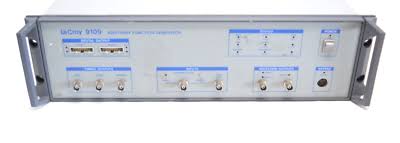 Lecroy 9109 arbitrary waveform generator