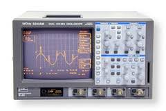 Lecroy 9310AM digital oscilloscope