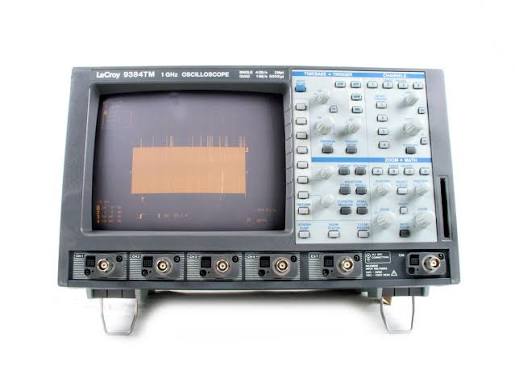 Lecroy 9354AM digital oscilloscope