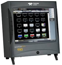 Lecroy 980 signal generator