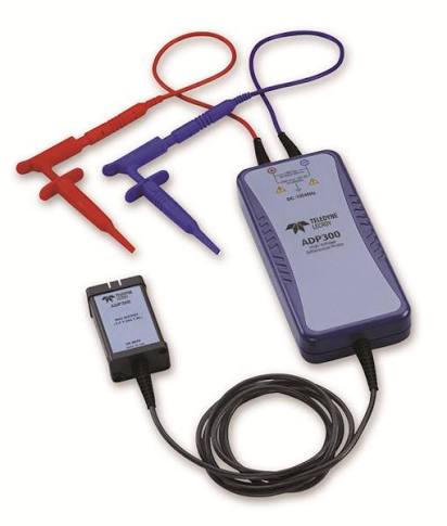 Lecroy ADP300 oscilloscope probe