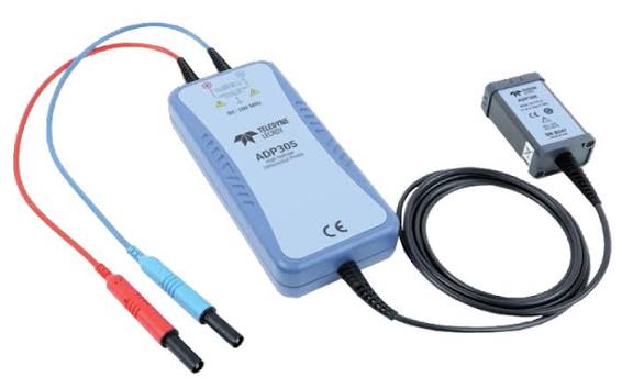 Lecroy ADP305 oscilloscope probe