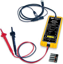 Lecroy AP031 oscilloscope probe