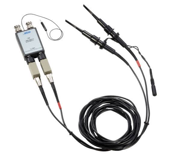 Lecroy DXC-5100 oscilloscope probe