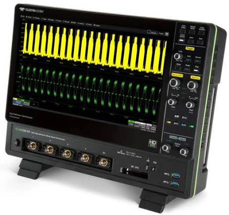Lecroy HDO6054 mixed signal oscilloscope