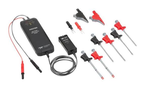 Lecroy HVD3106A oscilloscope probe