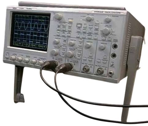 Lecroy LA354 legacy test equipment