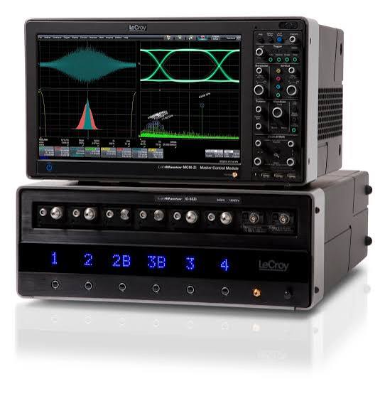Lecroy LABMASTER 10-36ZI digital oscilloscope