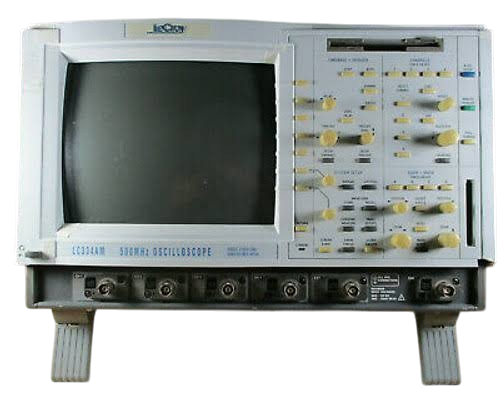 Lecroy LC534A digital oscilloscope
