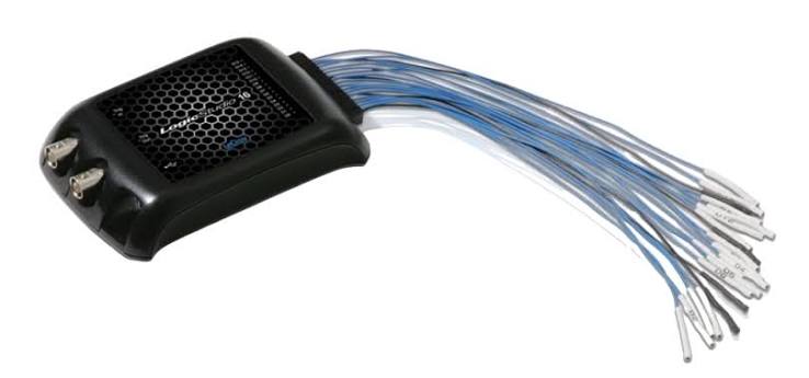 Lecroy LOGICSTUDIO logic analyzer