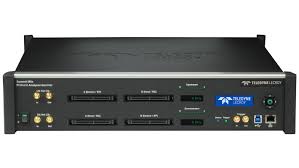 Lecroy M5X logic analyzer