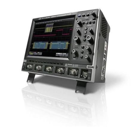Lecroy MSO 64MXS-B mixed signal oscilloscope