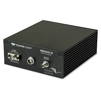 Lecroy OE695G transceiver tester