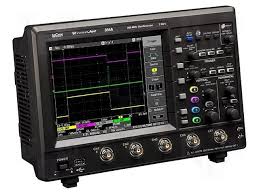 Lecroy WaveJet 312 digital oscilloscope