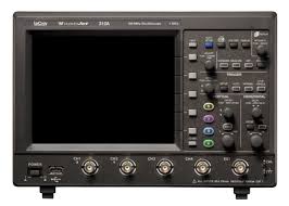Lecroy WaveJet 312A digital oscilloscope