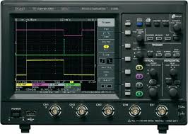 Lecroy WaveJet 314 digital oscilloscope