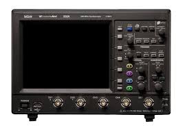 Lecroy WaveJet 332 digital oscilloscope