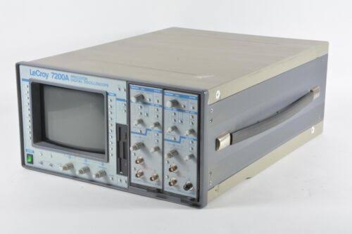 Lecroy 9320 digital oscilloscope