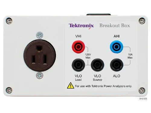 Tektronix PA1000 — photo 3 of 3