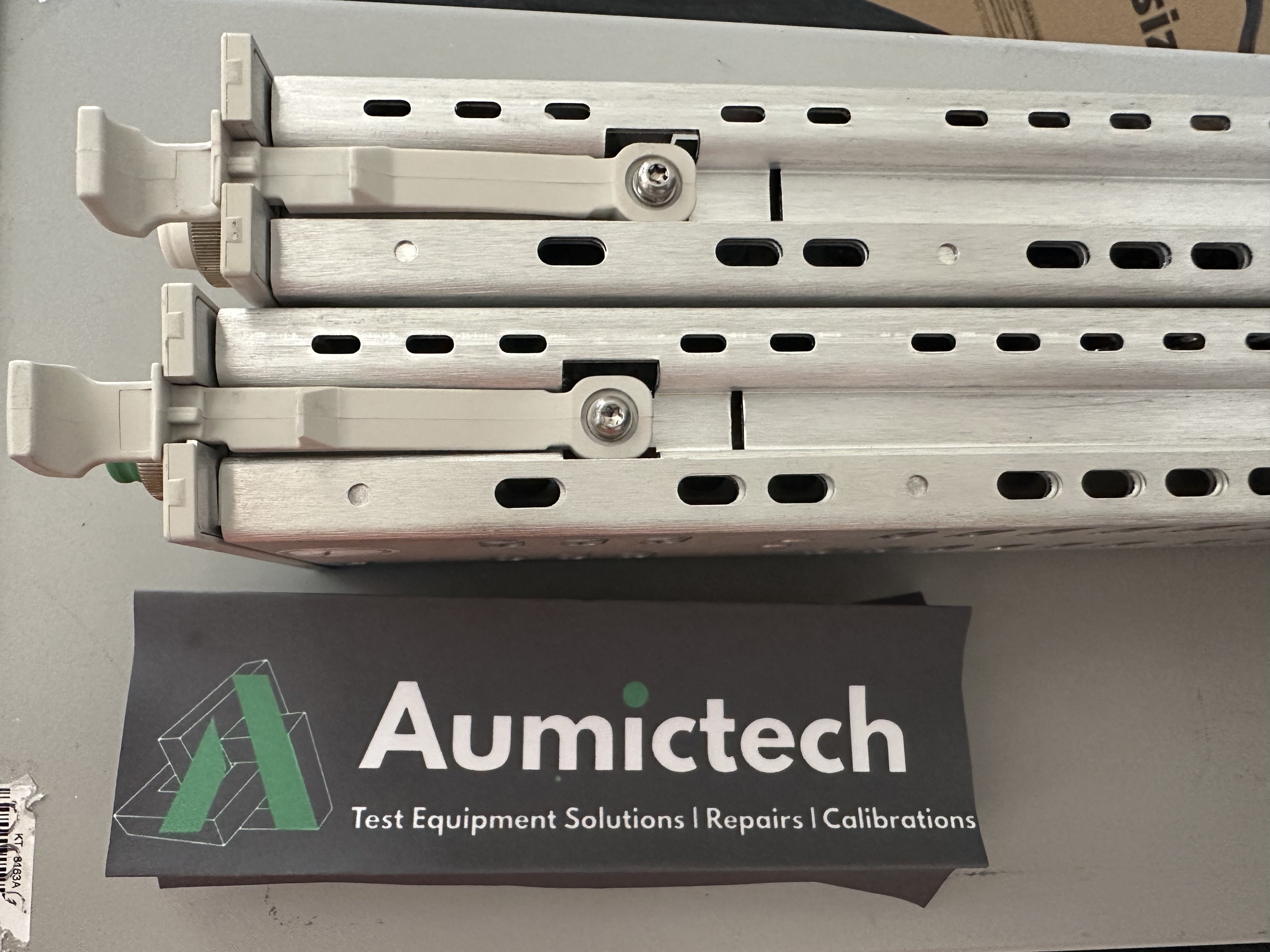 Agilent / Keysight 81635A - photo 6 of 6