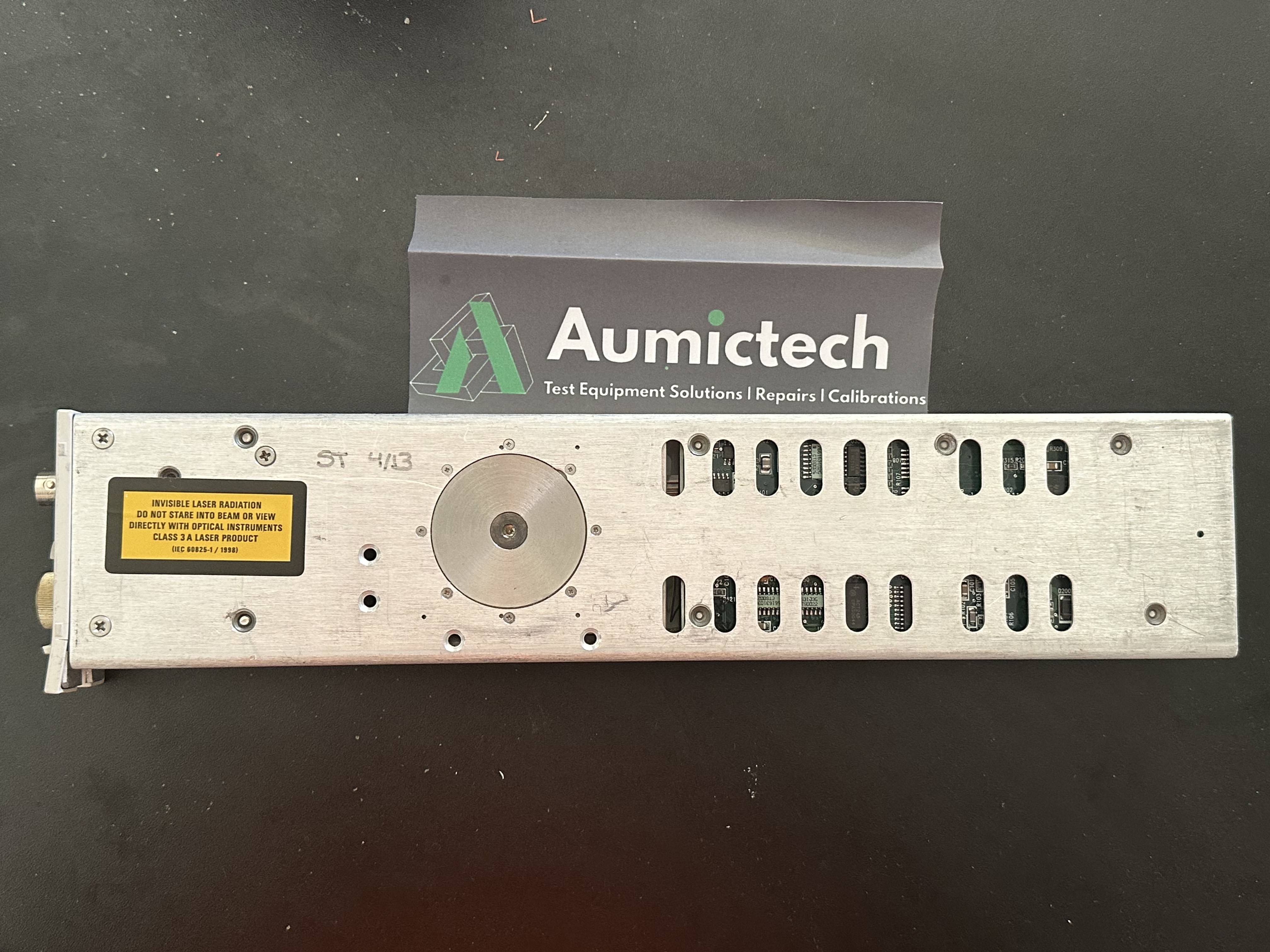 HP / Agilent 81649A - photo 2 of 4