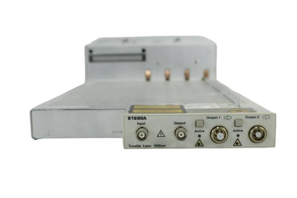 HP / Agilent 81642B