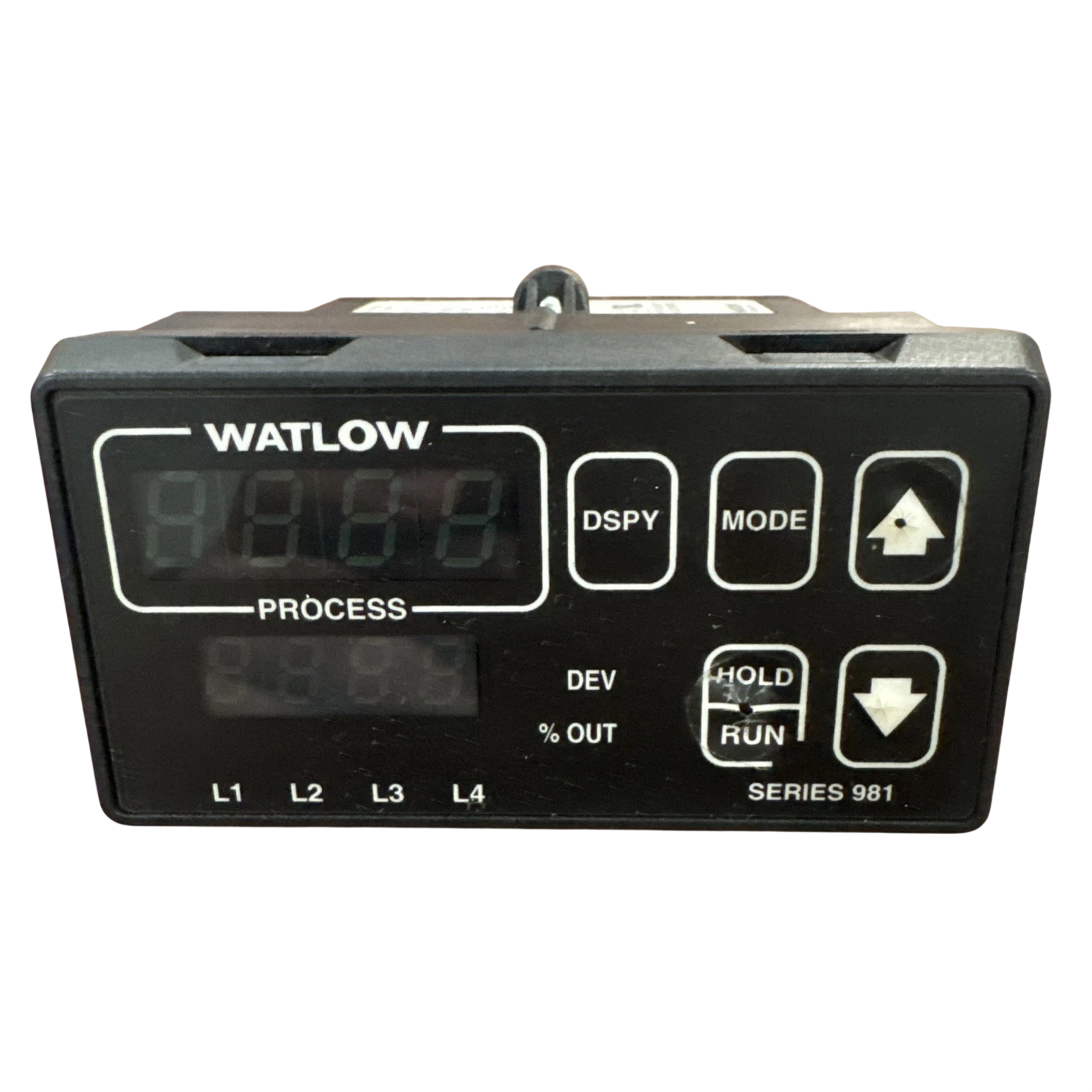 Watlow 981c-10cc-AARG industrial controller