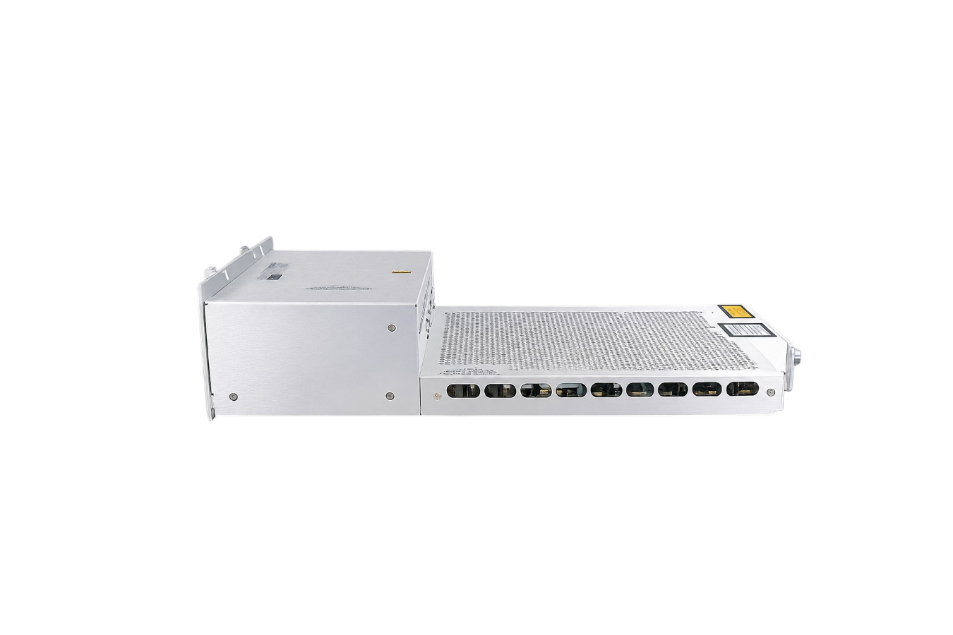 HP / Agilent 81600B - photo 4 of 4