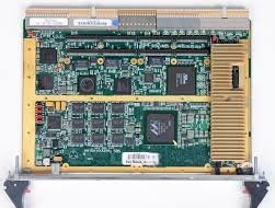 Abaco Systems / SBS C2K33210C embedded test system