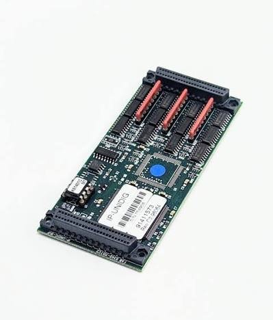 Abaco Systems / SBS / Greenspring IP-UNIDIG-T-ET digital input board